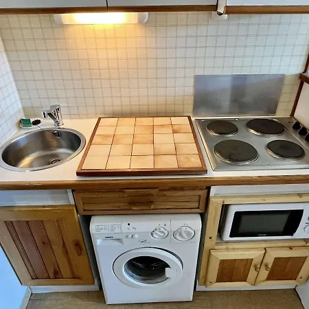 דירה T2 Avec Piscine, Proche Et Commerces, Parking Inclus - - Fr-1-225-671 *