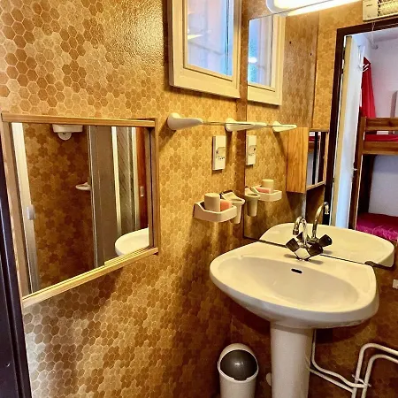 T2 Avec Piscine, Proche Et Commerces, Parking Inclus - - Fr-1-225-671 ארגלס-סור-מר